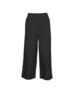 Frau Copenhagen Ankel Pant - Black