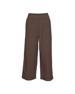 Frau Copenhagen Ankel Pant - Coffee Quartz
