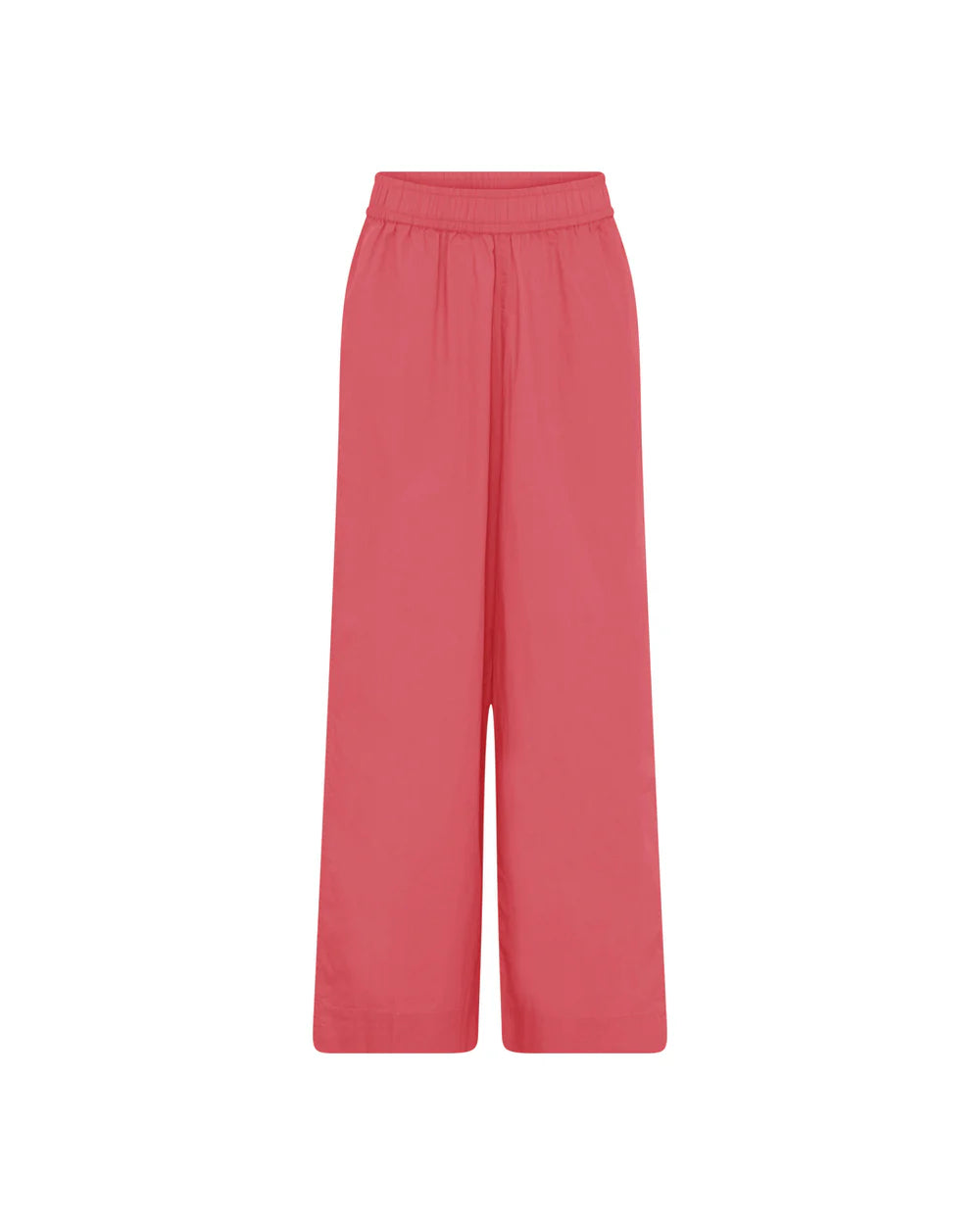 Frau Copenhagen Long Pant - Garnet Rose