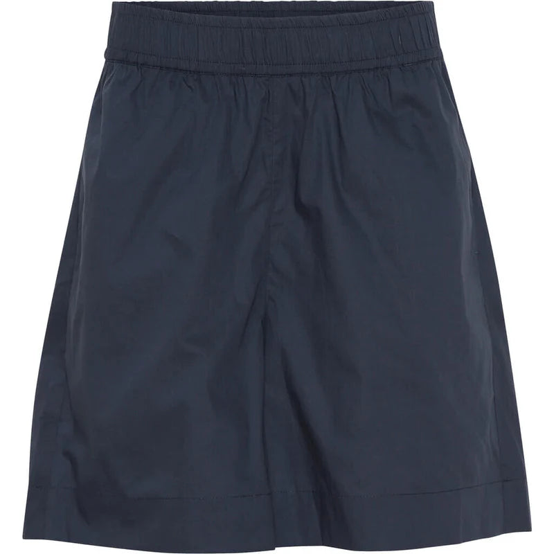 Frau Sydney Shorts - India Ink