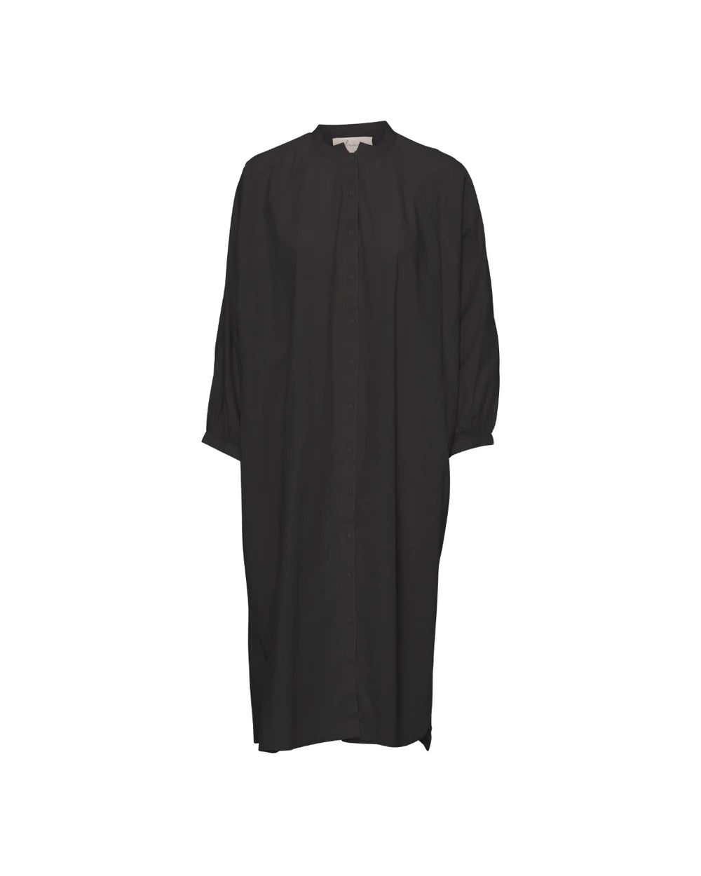 Frau Tokyo Long Dress - Black