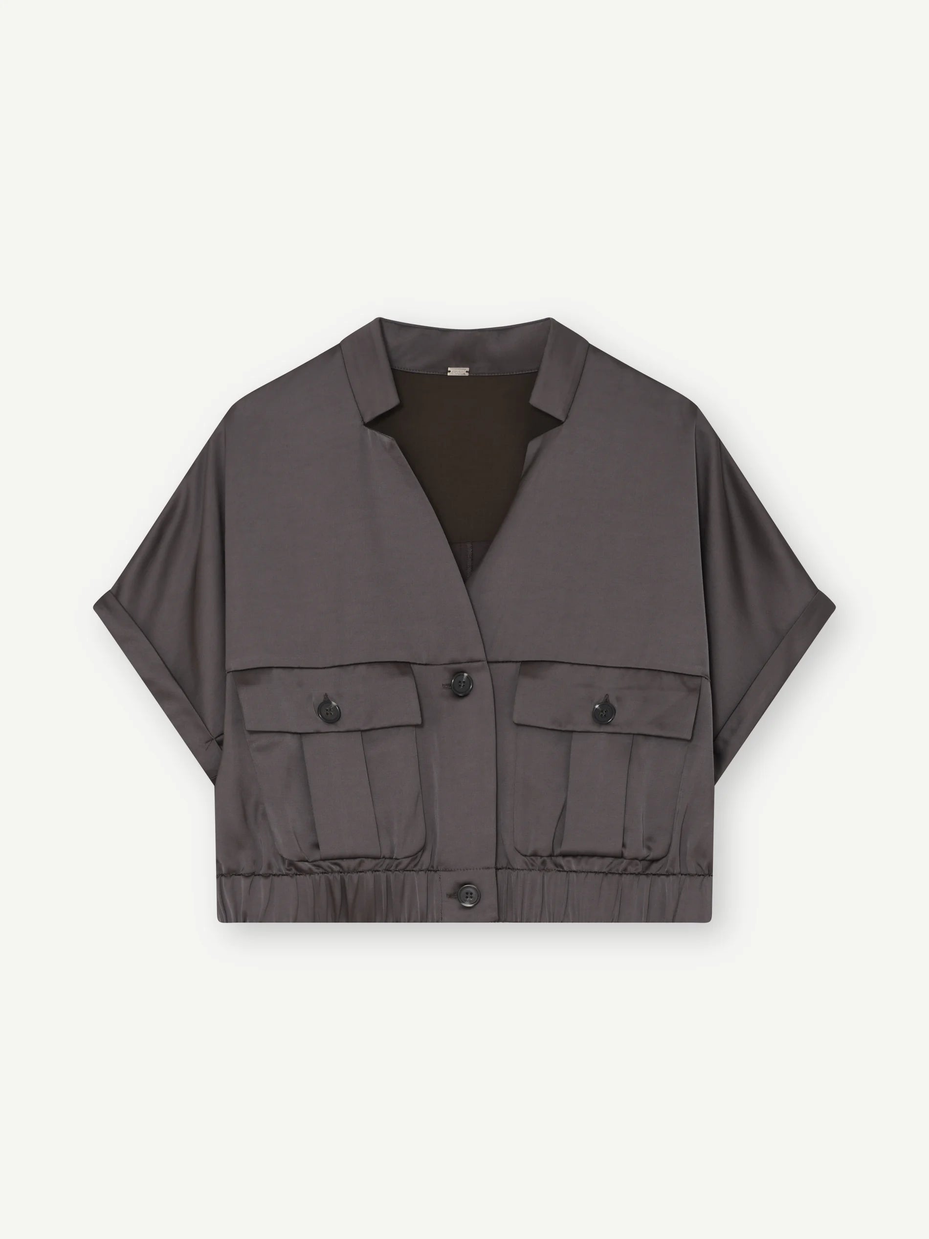 Gustav Aniza Jacket - Mole