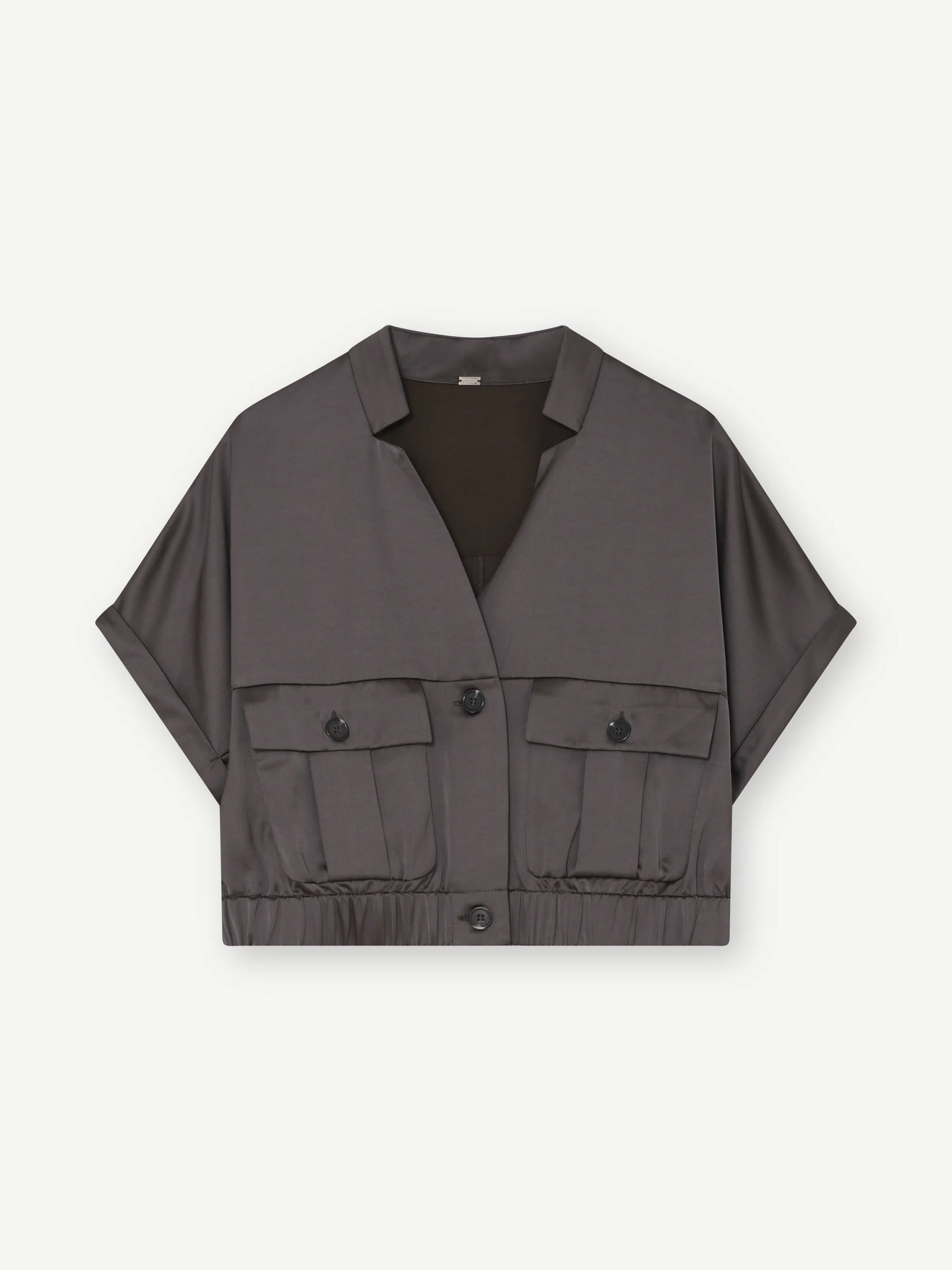 Gustav Aniza Jacket - Mole
