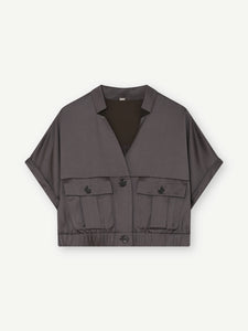 Gustav Aniza Jacket - Mole