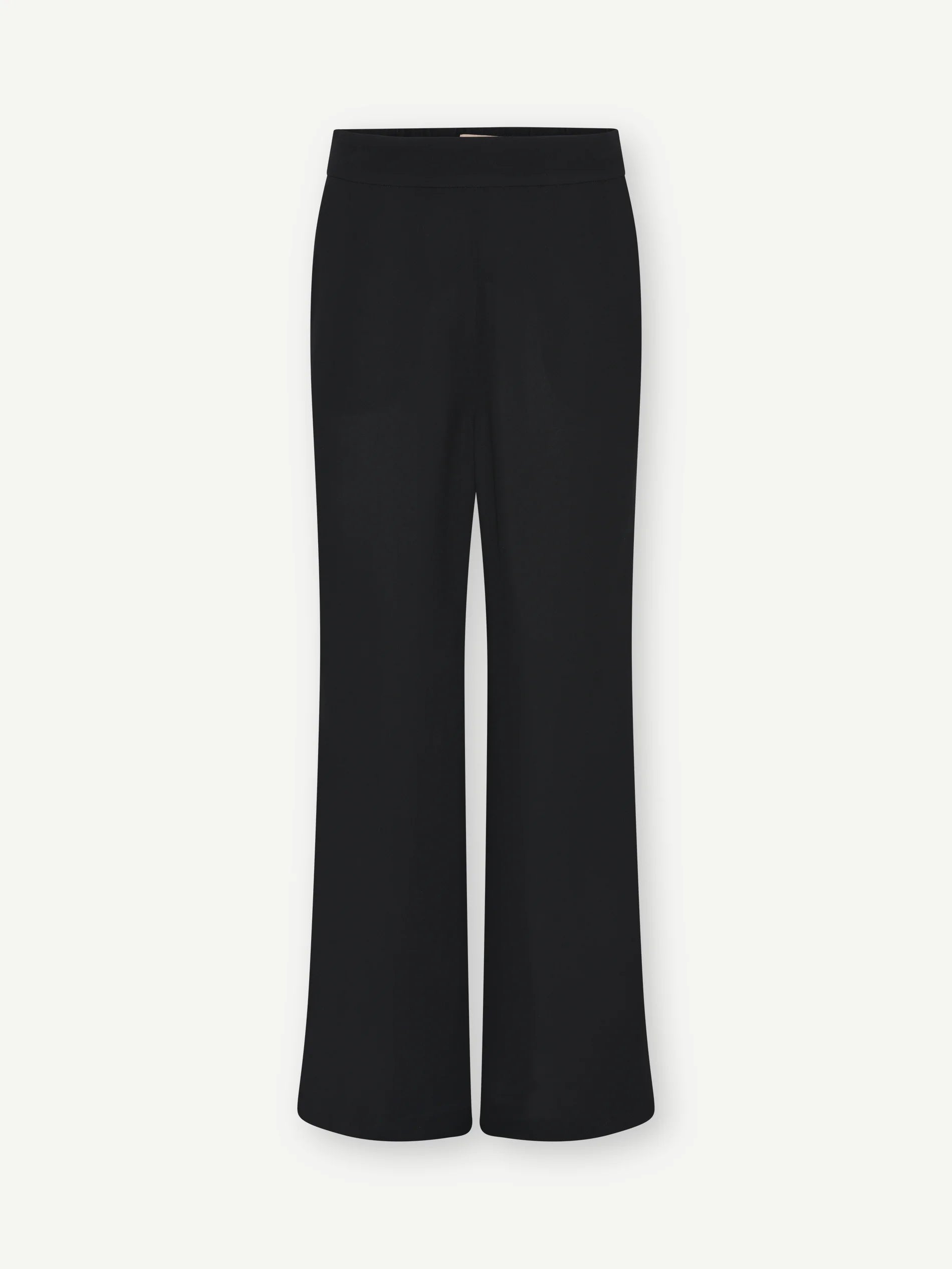 Gustav Baylin Wide Leg Pants - Black