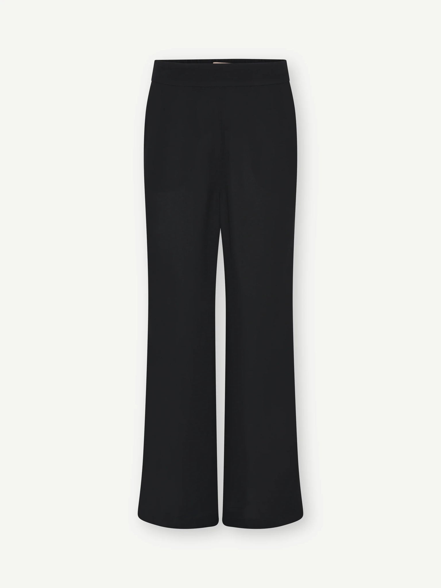 Gustav Baylin Wide Leg Pants - Black