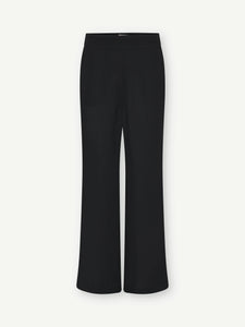 Gustav Baylin Wide Leg Pants - Black
