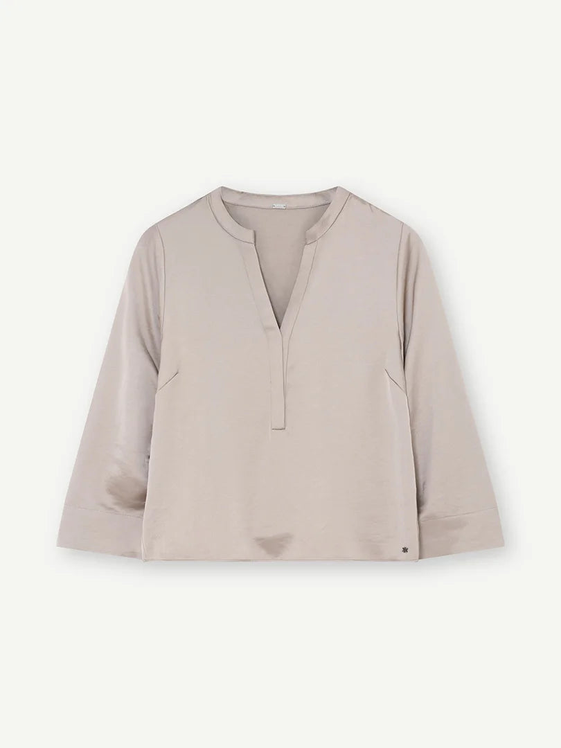 Gustav Cana Blouse - Atmosphere