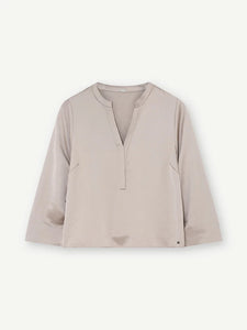 Gustav Cana Blouse - Atmosphere