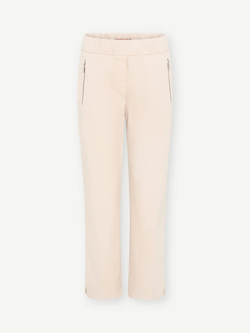 Gustav Dodo 7/8 Flare Leg Pant - Sand Dollar