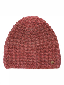 Gustav Edona Knit Hat - Pink Coral
