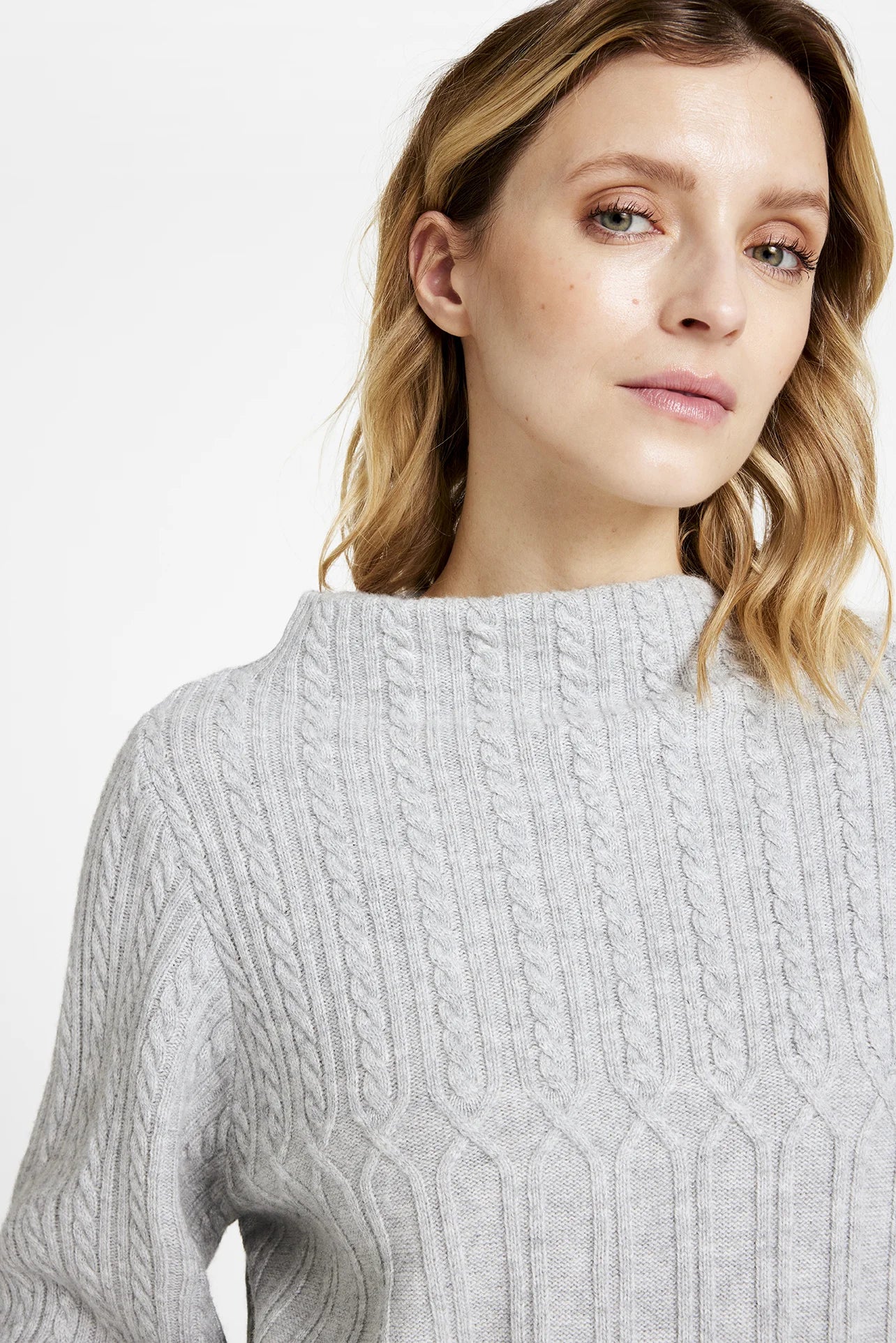 Gustav Helmi Knit - Paloma