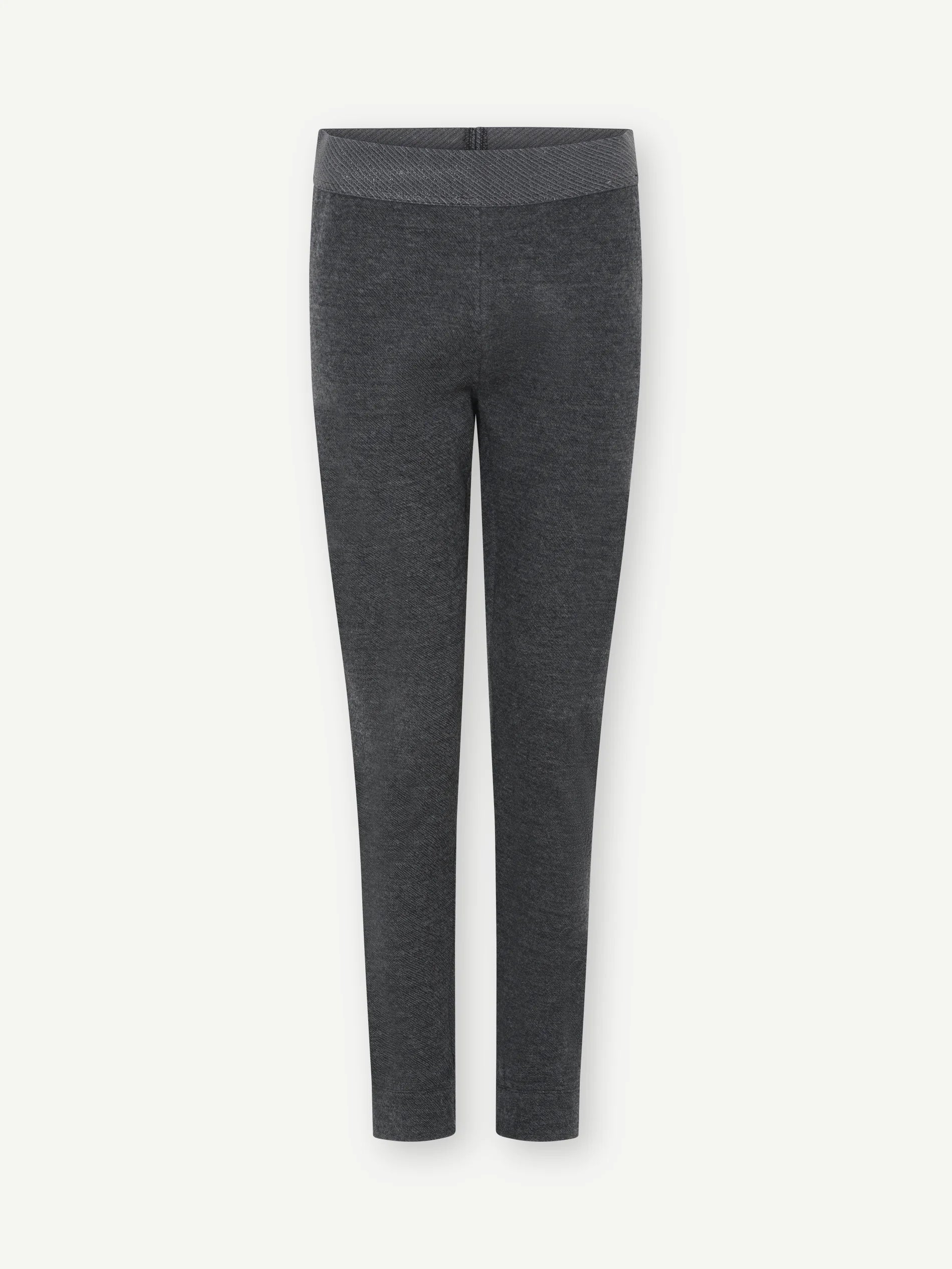 Gustav Masha Jersey Leggings - Dark Grey