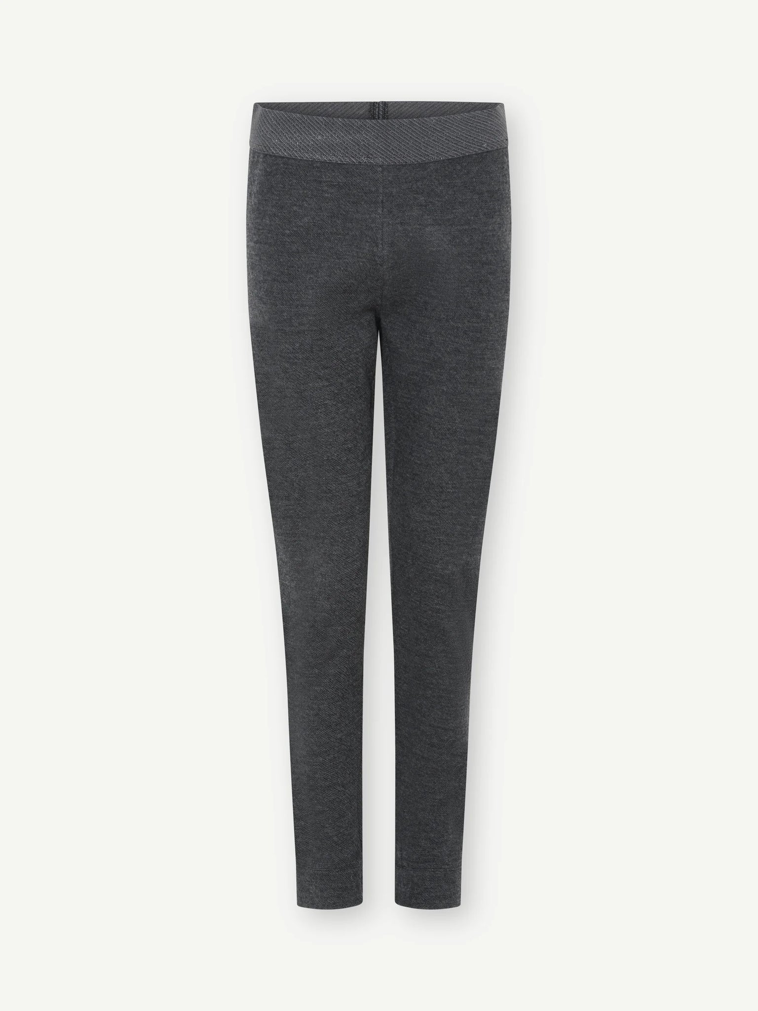 Gustav Masha Jersey Leggings - Dark Grey
