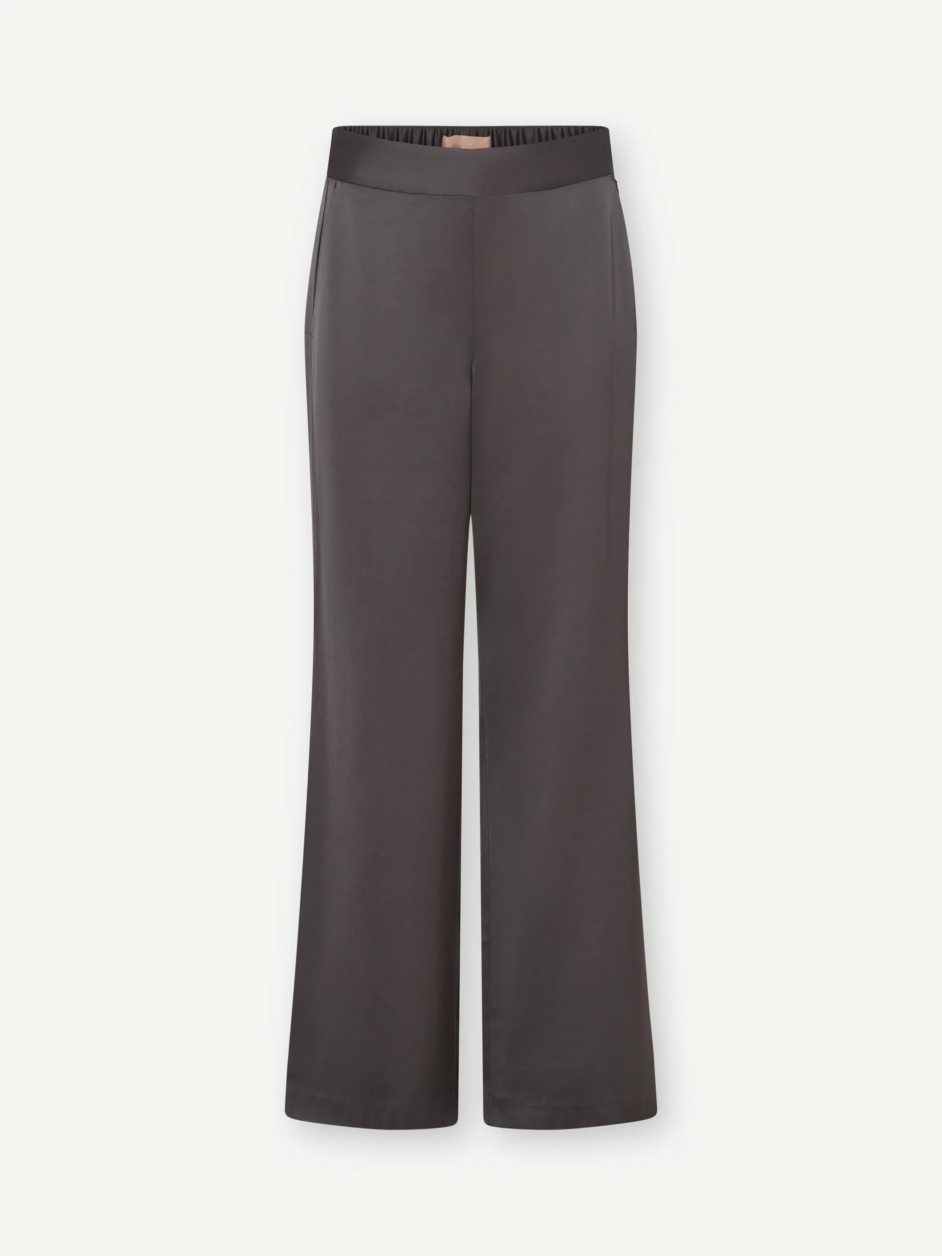 Gustav Miya Wide Leg Pant - Mole