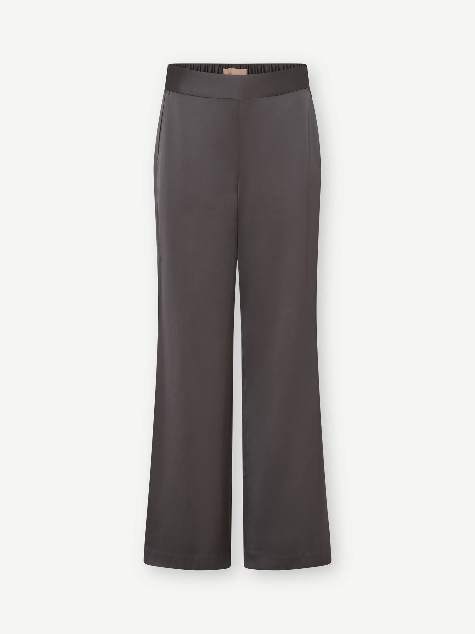 Gustav Miya Wide Leg Pant - Mole