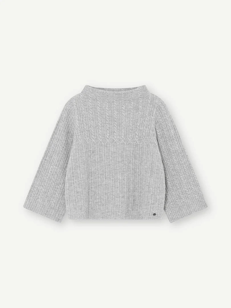 Gustav Helmi Knit - Paloma