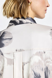 Gustav Ilona Shirt - Pale Sand