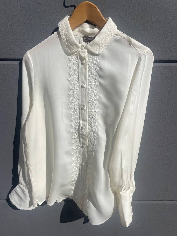HEYANNO MMHDazz Vintage Shirt - Pristine