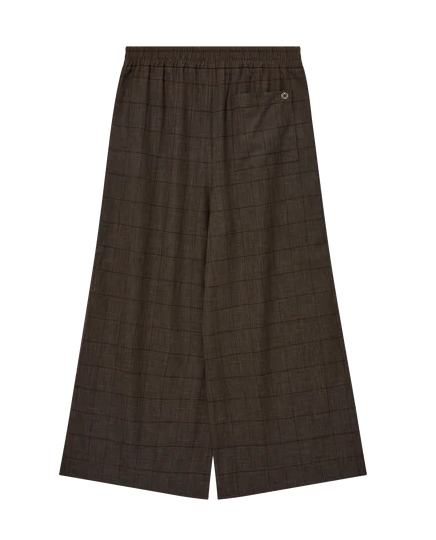 HEYANNO MMHKeen Drape Pant - Bungee Cord