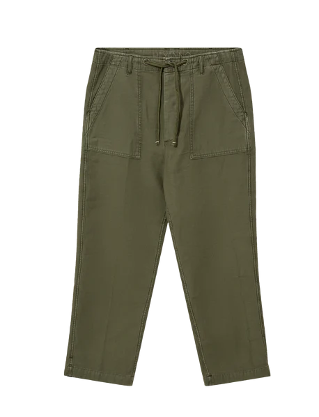 HEYANNO MMHMighty Vintage Pant - Four Leaf Clover