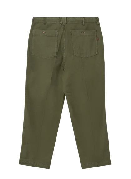 HEYANNO MMHMighty Vintage Pant - Four Leaf Clover