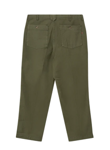 HEYANNO MMHMighty Vintage Pant - Four Leaf Clover