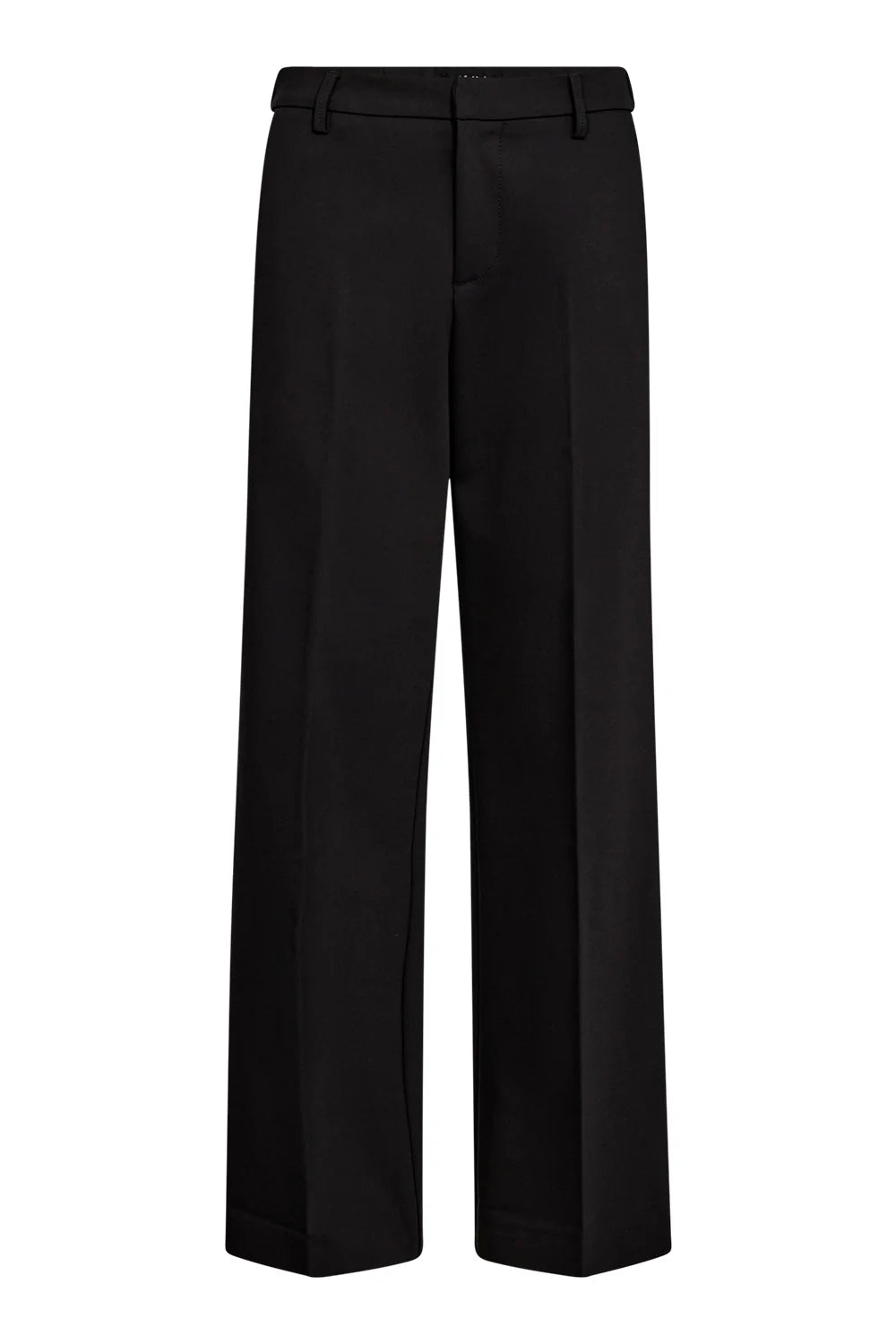 Ivy Copenhagen Alice Wide Pant - Black