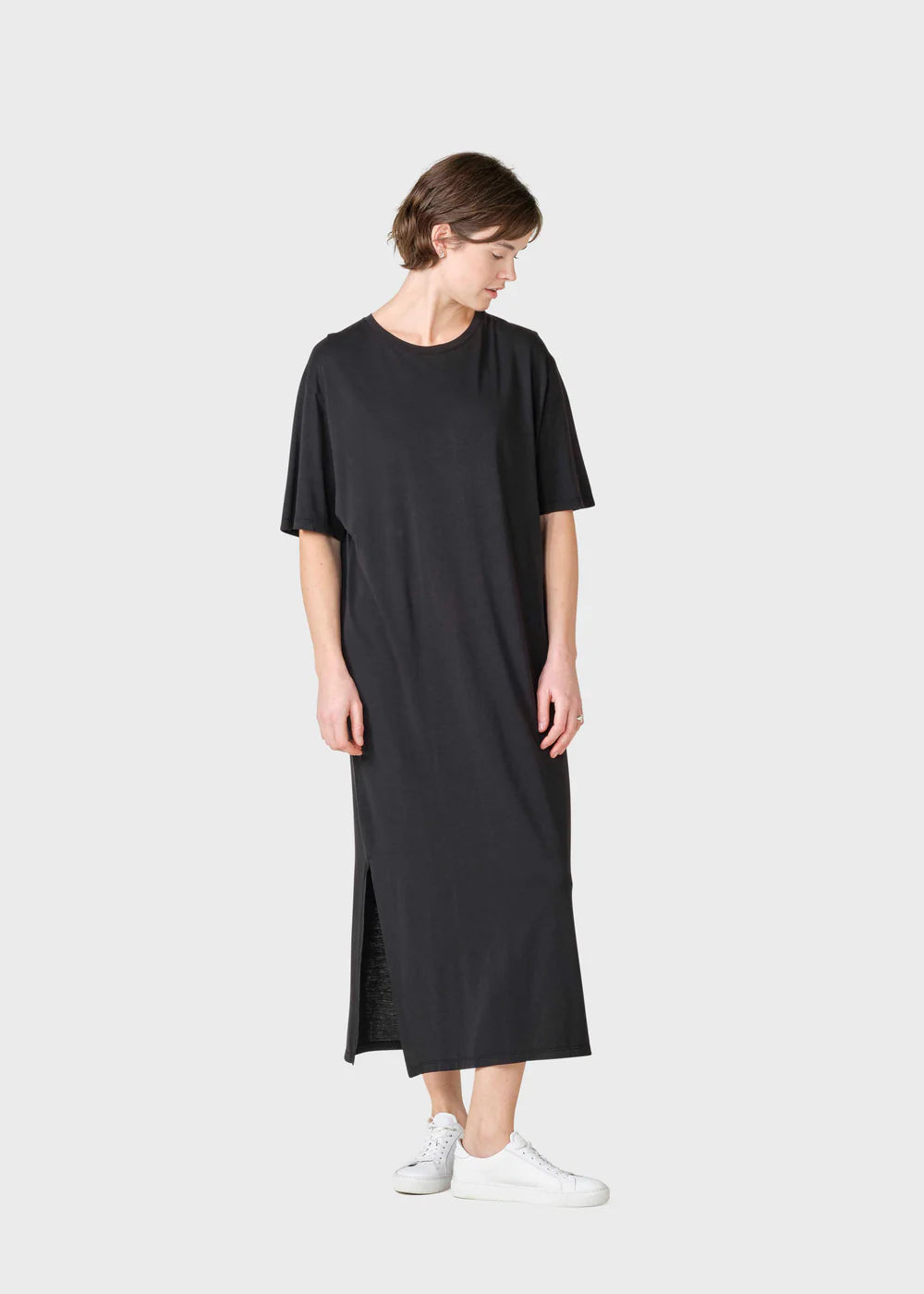 Klitmøller Collective Liva Dress - Black