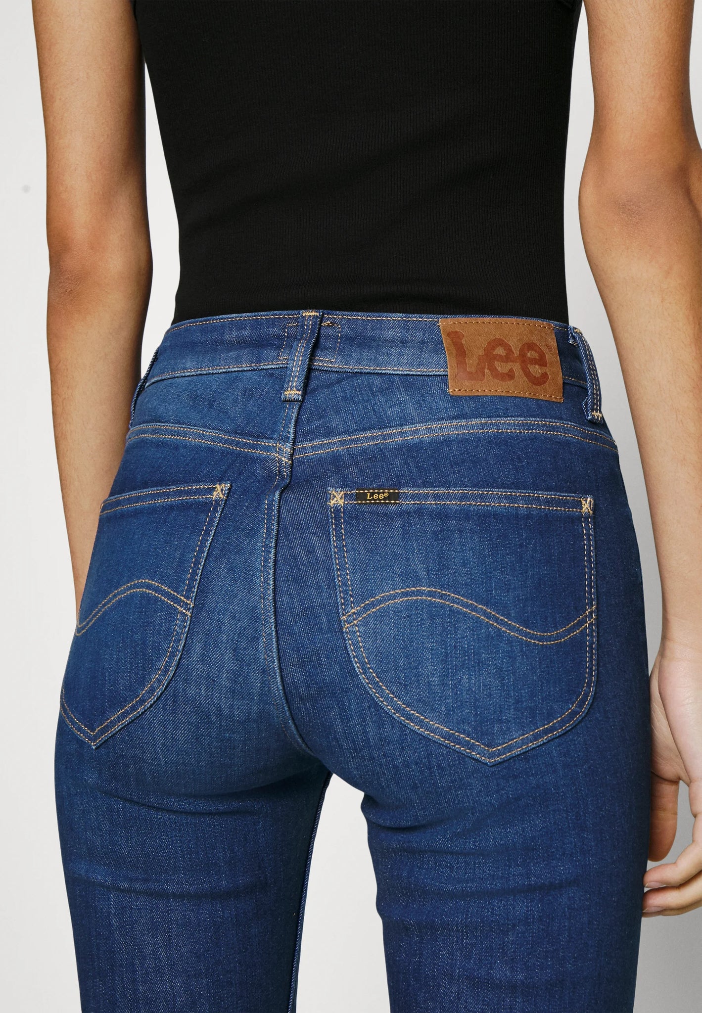 Lee Jeans | Se vores af Jeans til kvinder fra Lee | Korsbæk