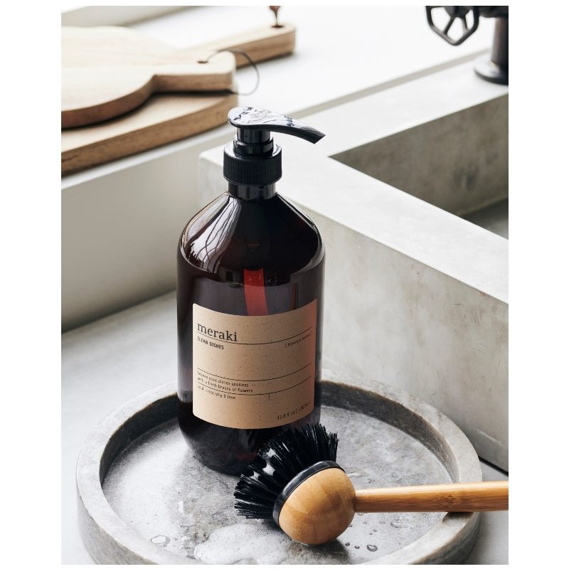 Meraki Clean Dishes - 1000 ml - Blossom Breeze