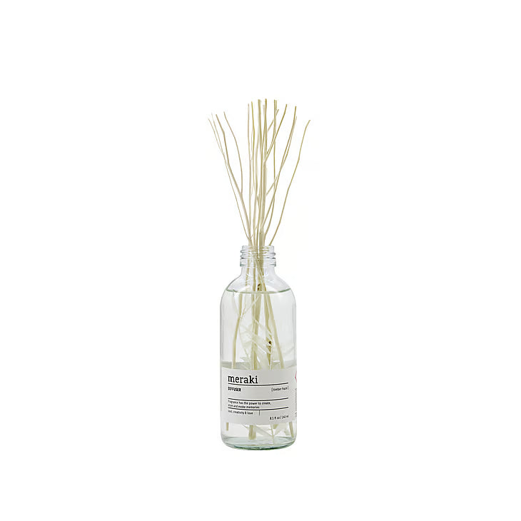 Meraki Diffuser Timber Haze - 240 ml