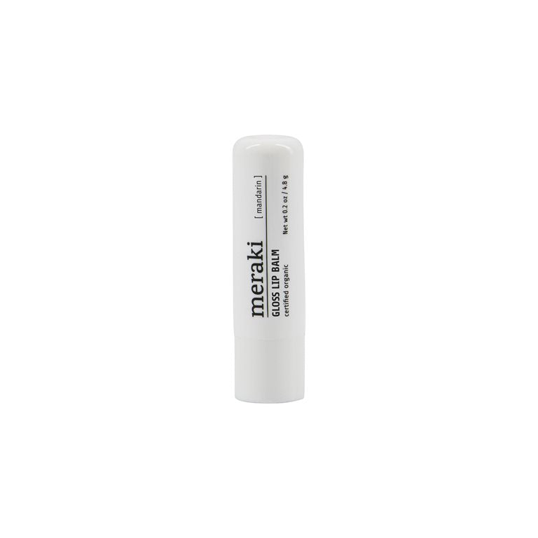 Meraki Glossy Lip Balm