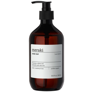 Meraki Pure Basic Hand Soap - 490 ml