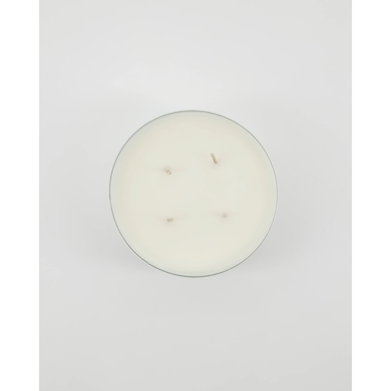 Meraki Scenteed Candle White 340 gr