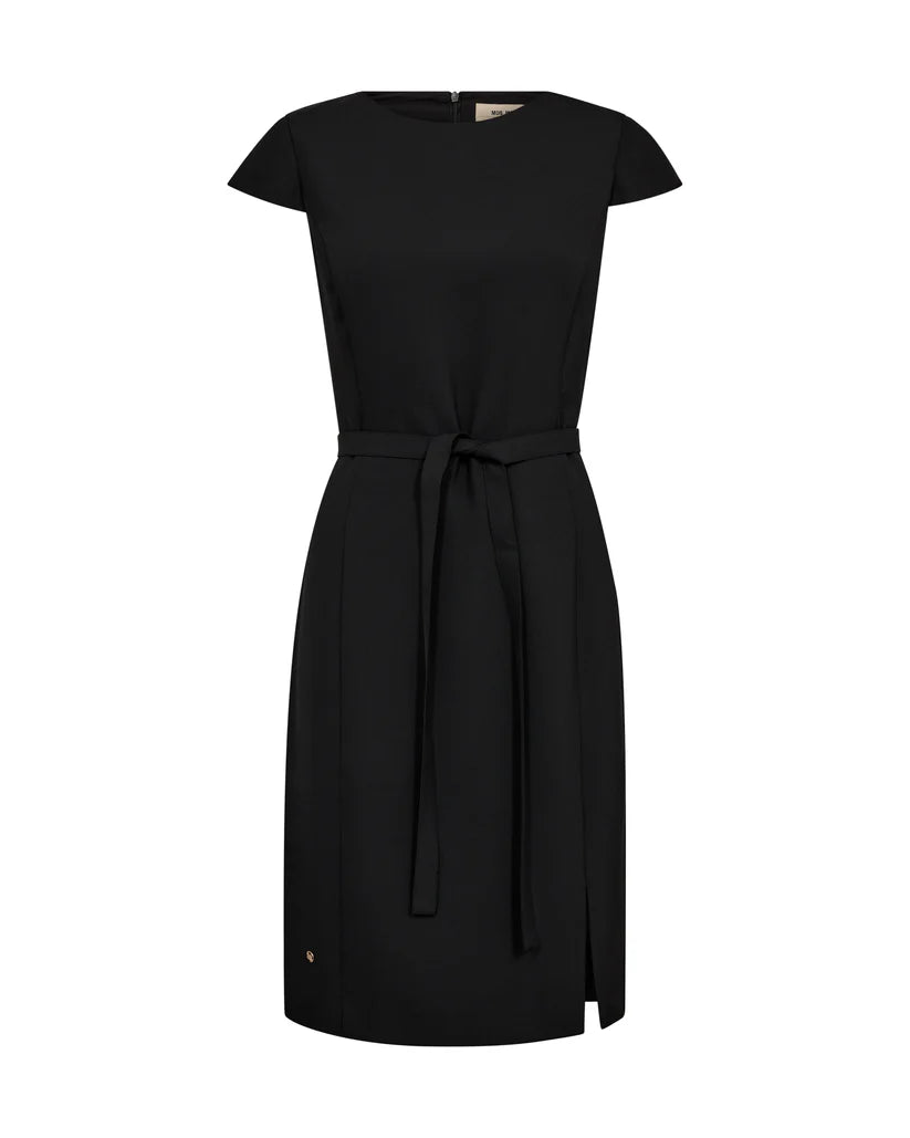 Mos Mosh MMAudrey Miley Dress - Black