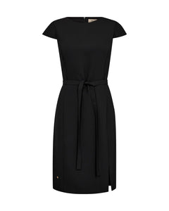 Mos Mosh MMAudrey Miley Dress - Black