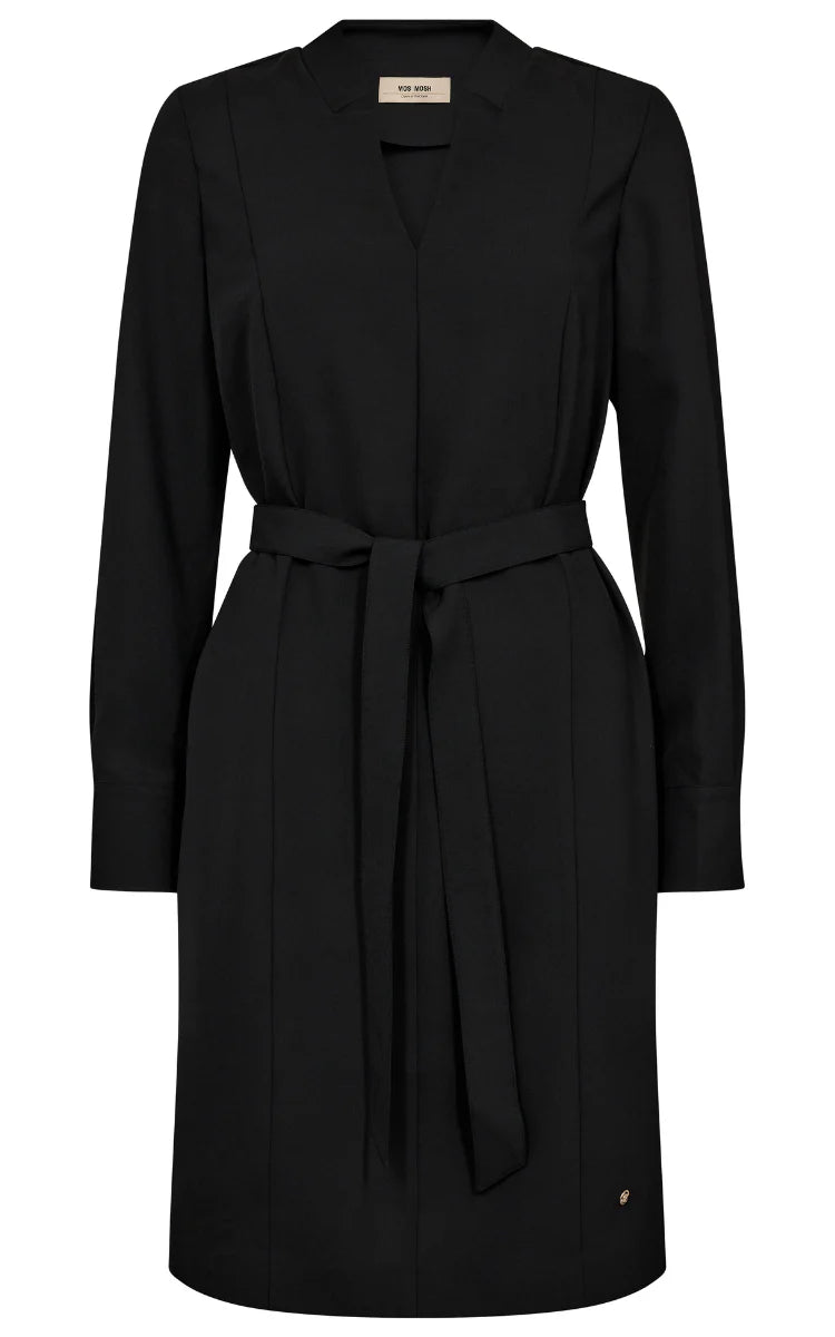 Mos Mosh MMLipi Miley Dress - Black