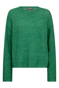 Mos Mosh MMMape O-Neck Knit - Amazon