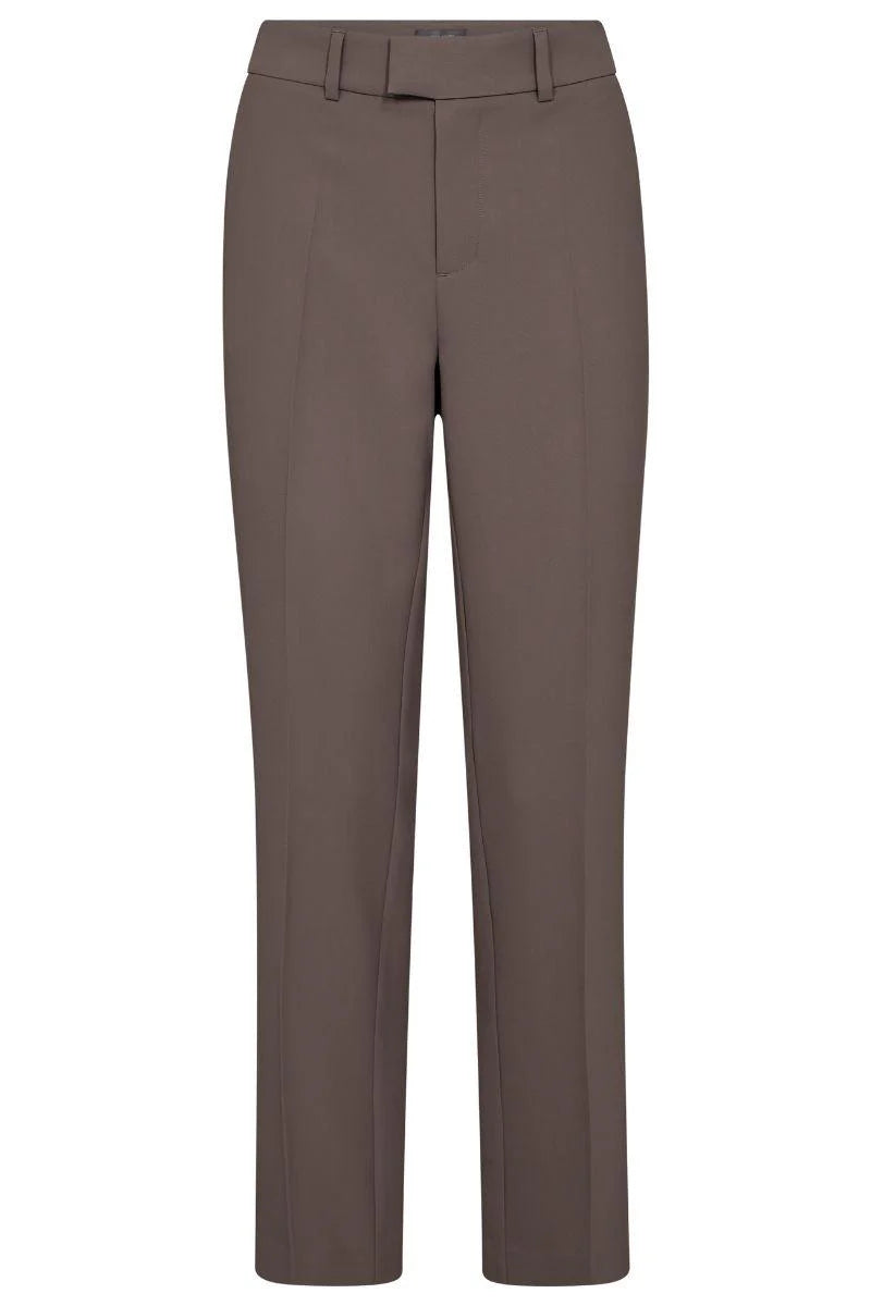 Mos Mosh MMMyla Miley Pant - Falcon