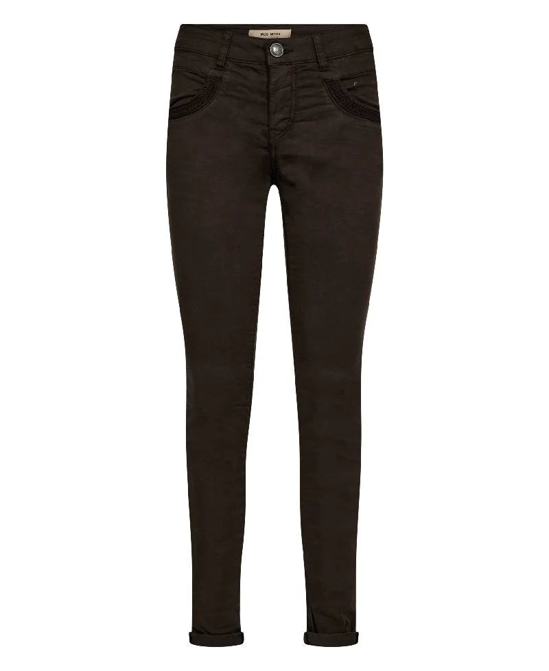 Mos Mosh MMNaomi Treasure Pant - Delicioso
