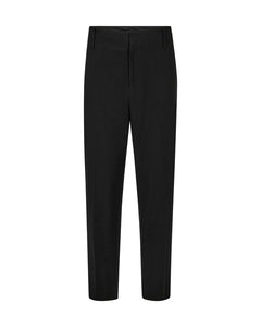 Mos Mosh MMNora Estella Pant - Black