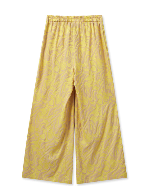 Mos Mosh MMThea Melo Pant - Goldfinch