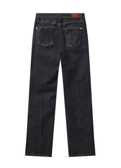 Mos Mosh MMCecilia Cover Jeans - Blue Denim