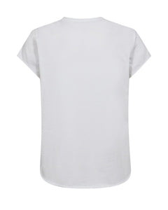 Mos Mosh MMCelli O-SS Tee - Regatta