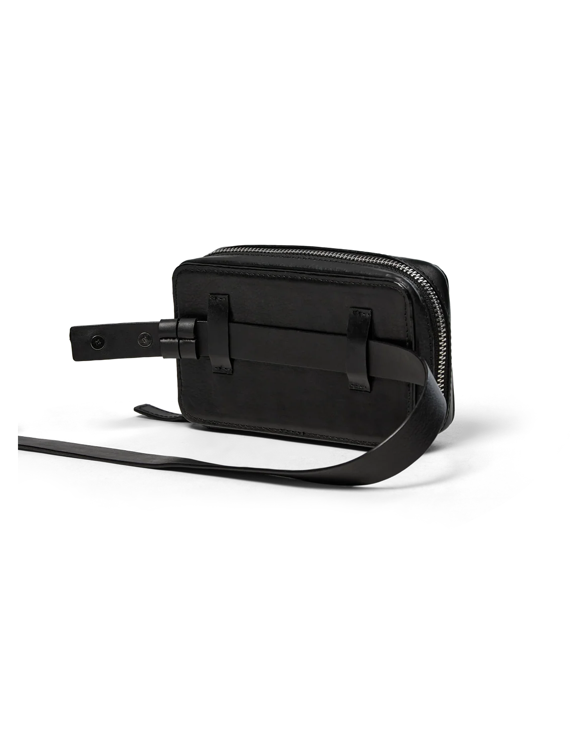 Mos Mosh MMElin Belt Bag - Black