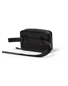 Mos Mosh MMElin Belt Bag - Black