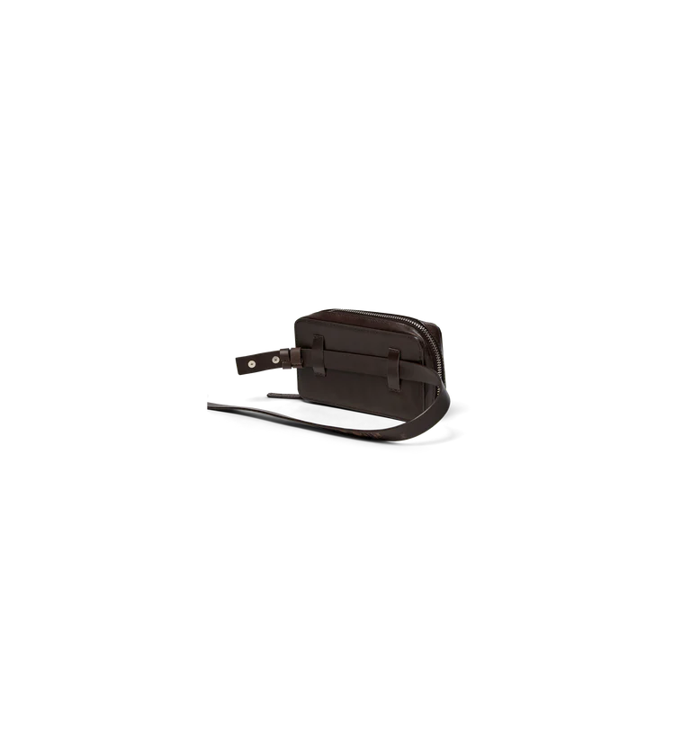Mos Mosh MMElin Belt Bag - Chocolate Torte