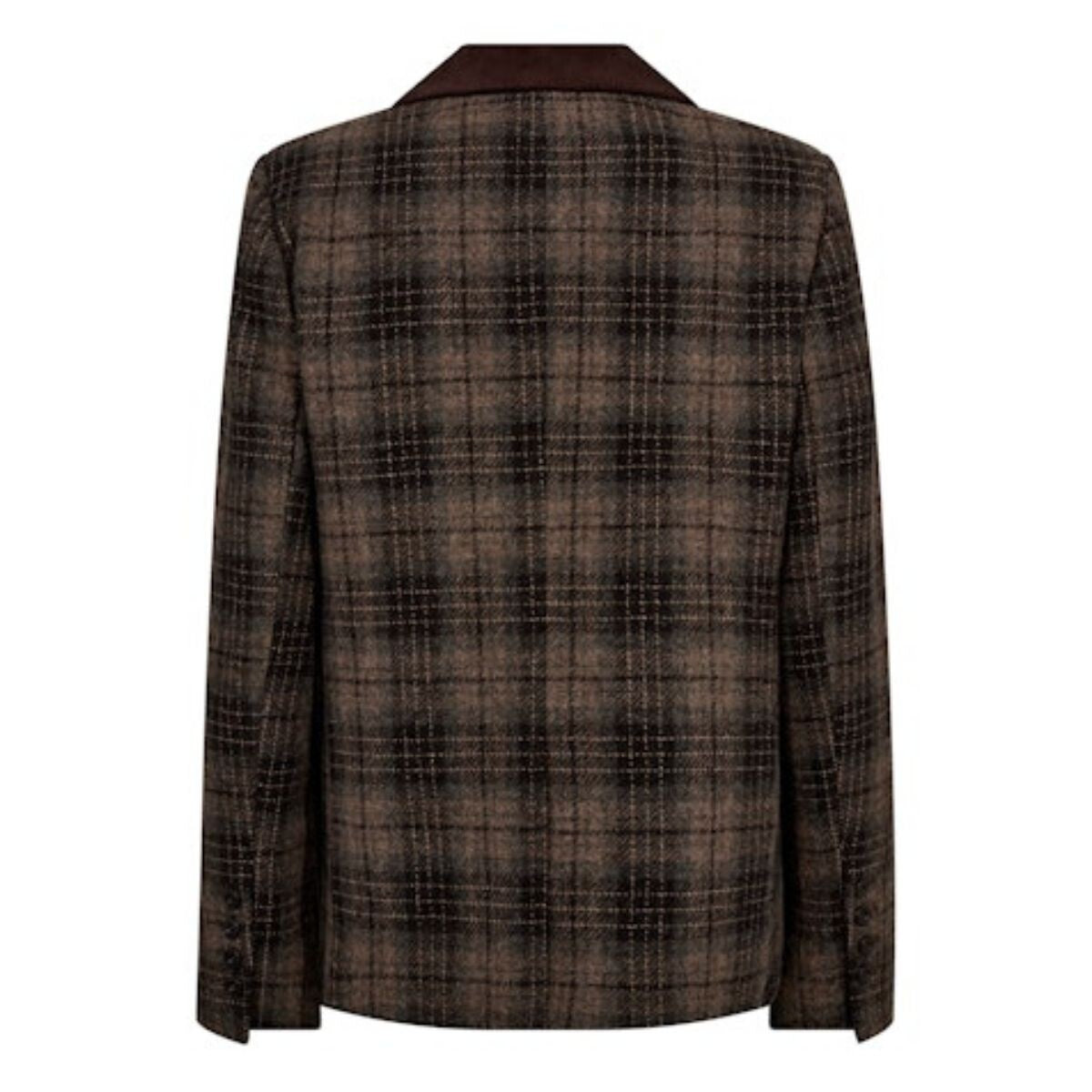 Mos Mosh MMElivia Chez Blazer - Bracken