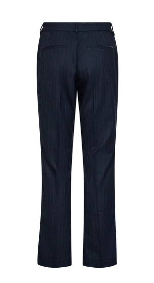 Mos Mosh MMEllen Carie Pant - Maritime Blue